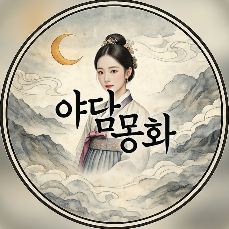 야담몽화