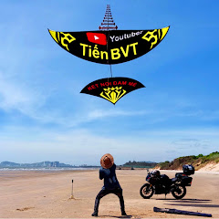 Логотип каналу TIẾN BVT
