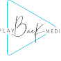 PlayBack Media Bahamas Wedding Video logo