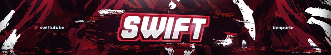 Swift Avatar canale YouTube 