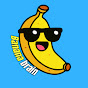 Banana brain logo