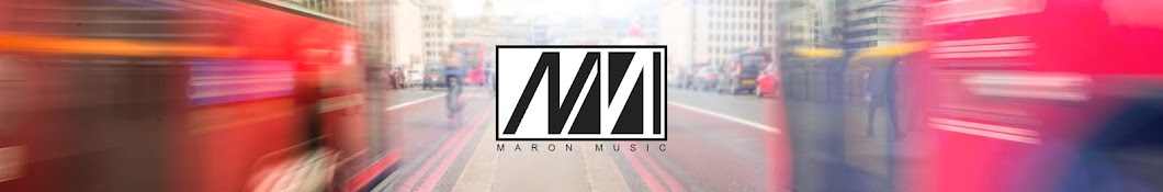 Maron Music Awatar kanału YouTube