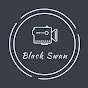 Black Swan logo