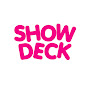 Showdeck logo