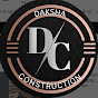 Dakshaconstruction logo