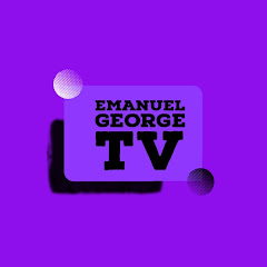 Emanuel George TV