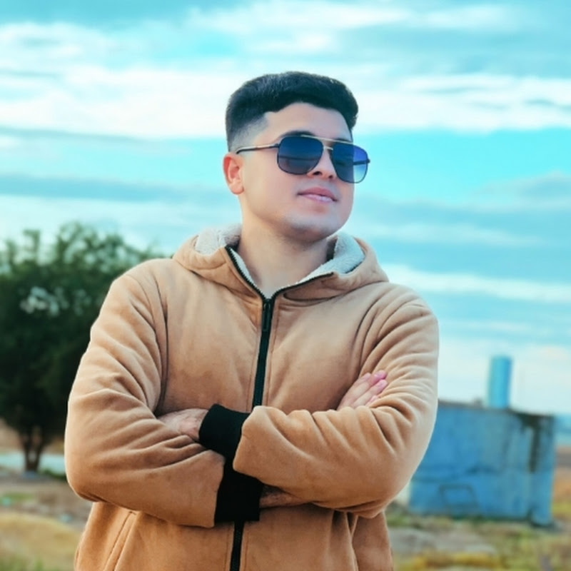 مؤسسه اياد الجبوري HD