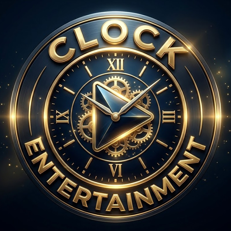 Clock Entertainment 