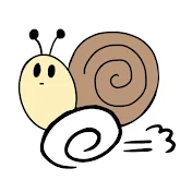 高速かたつむり