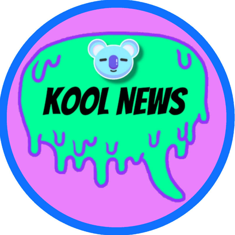 KL KOOL NEWS