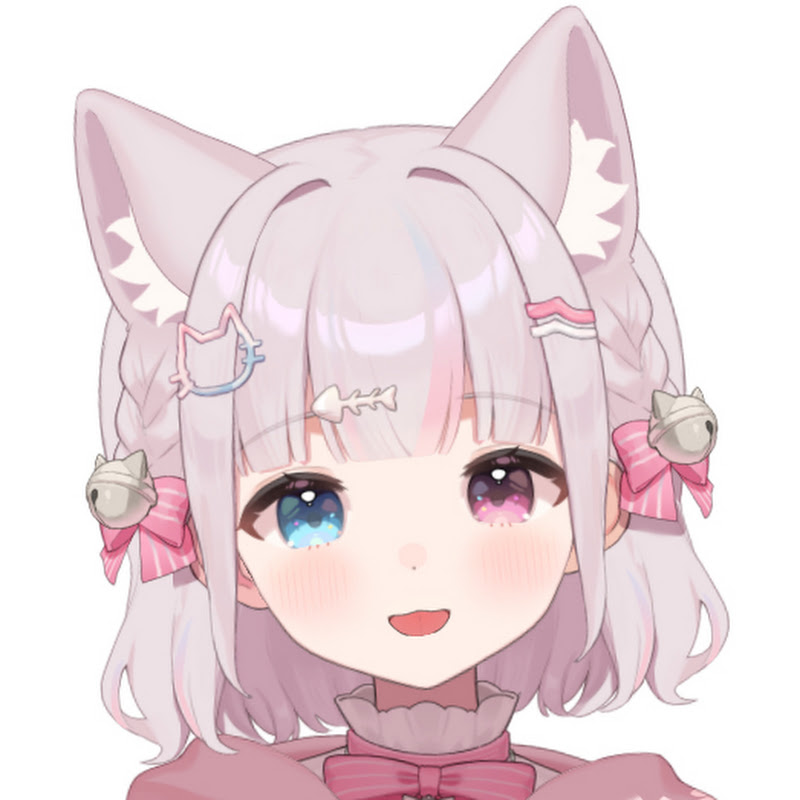 猫鈴 / nekolin Ch.