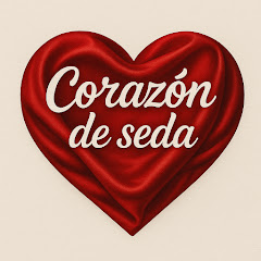 Corazón de seda