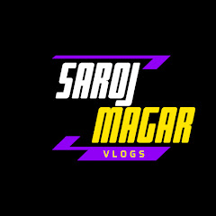 Saroj magar vlogs 
