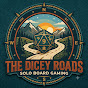 The DICEy Roads