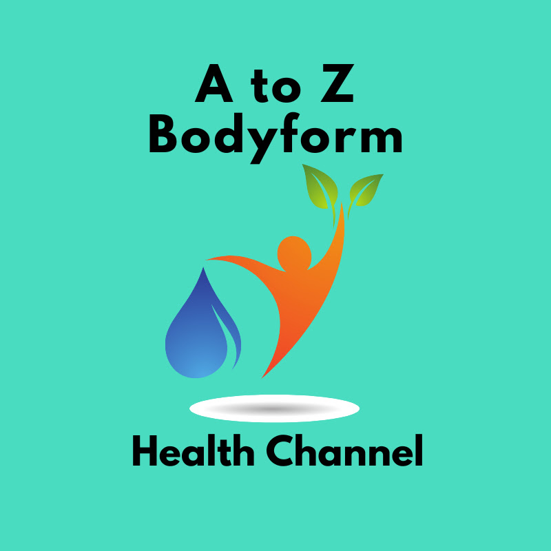 A to Z bodyform