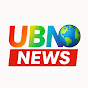 UBN NEWS logo
