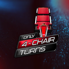 Only 4-Chair Turns