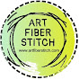 Art Fiber Stitch logo
