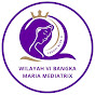 Wilayah Maria Mediatrix logo