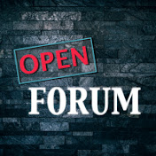Open Forum Ministries