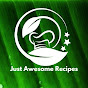 Just Awesome Recipes logo