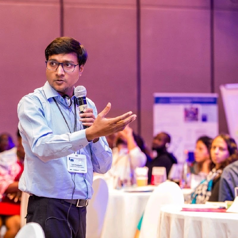 Math with Sunil Kushwaha