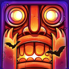 Channel thumbnail for Temple Run