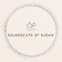 Soundscape of Sudan logo