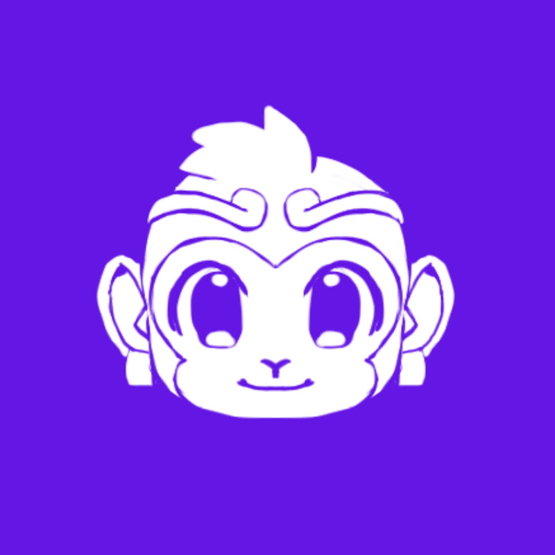 Kenji Full Streams Logo