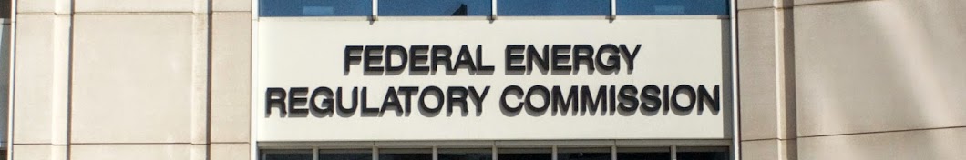 Federal Energy Regulatory Commission YouTube channel avatar