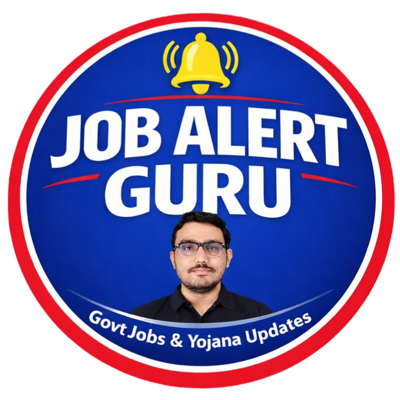 Job Alert Guru