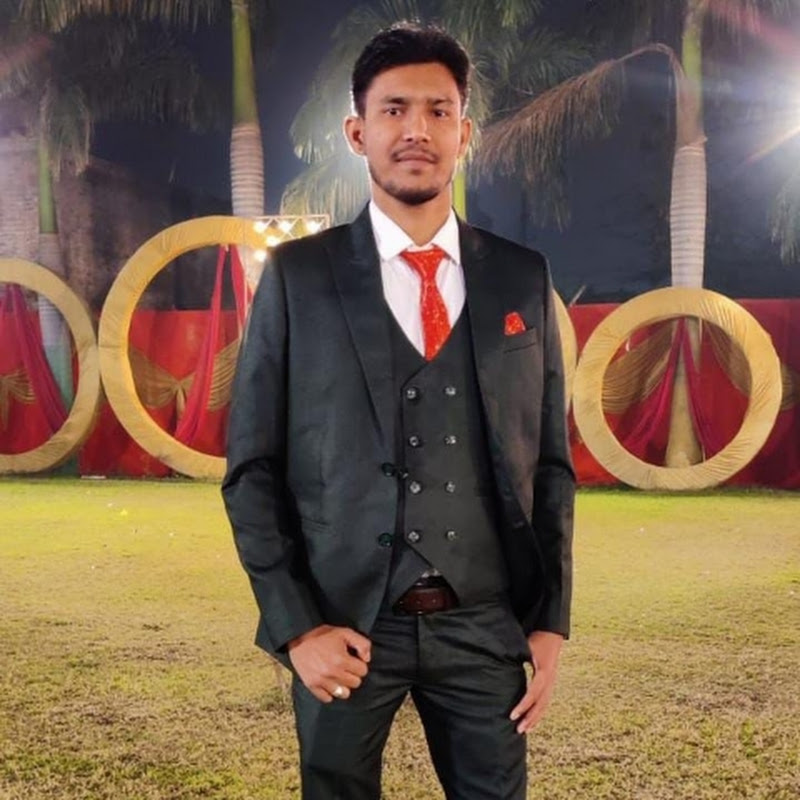 Mr Mahawar Vlogs