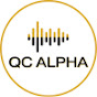 QCAlpha logo