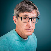 Louis Theroux