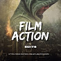 FILM ACTION EDITS logo