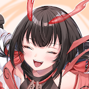 酒樂霧子 Kiriko Ch.