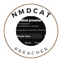 NMdcat preacher logo