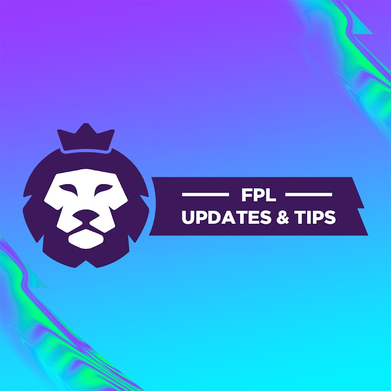 Fantasy Premier League : Updates & Tips