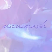mamimush💜🐻ひみつのテテの花園