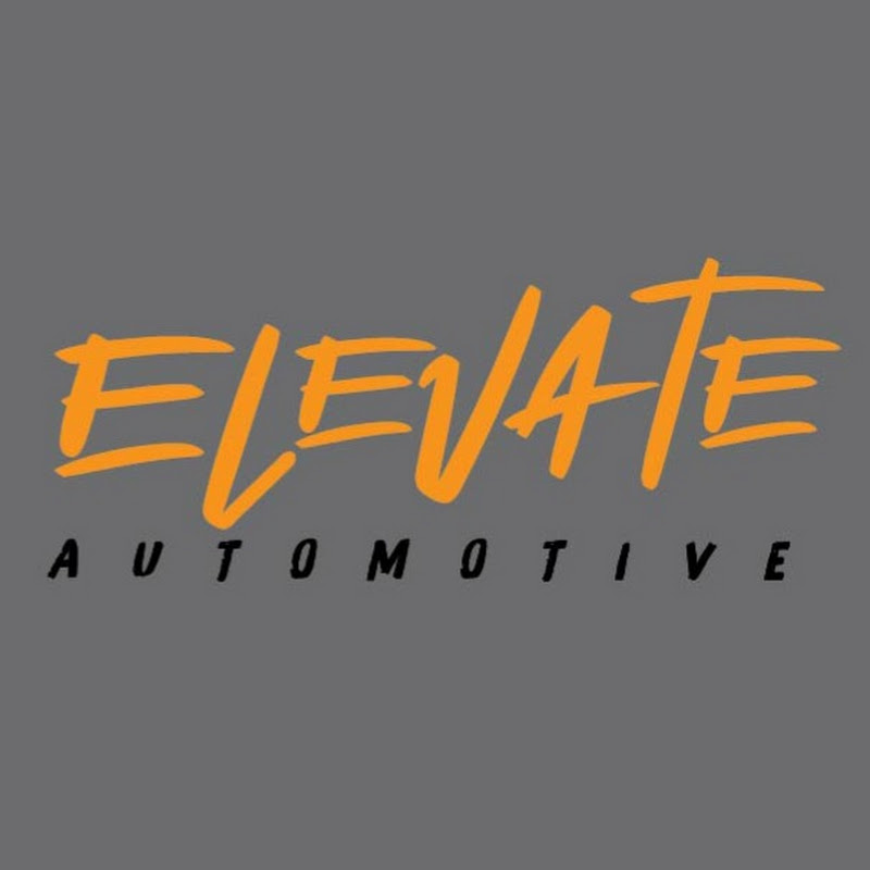 Elevate Automotive