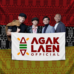 Agak Laen Official Avatar