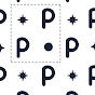 Patterned AI logo
