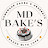 MD BAKE'S 