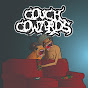 CouchCowards logo