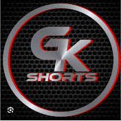 GK SHORTS 