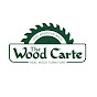 TheWoodCarte logo