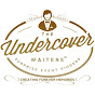 The Undercover Waiters LTD logo