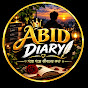 ABID DIARY