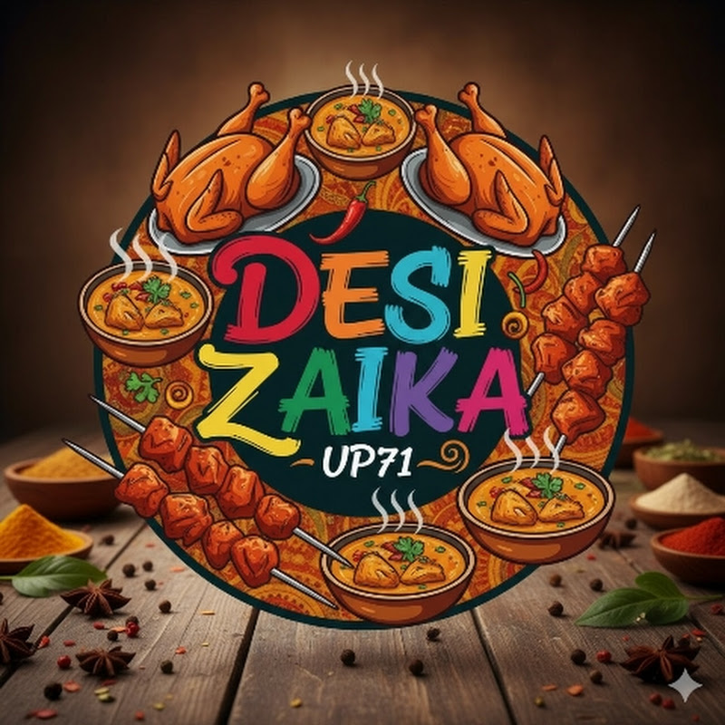 Desi Zaika