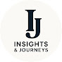 INSIGHTS & JOURNEYS logo